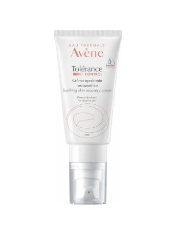 AVENE TOLERANCE CONTROLE...