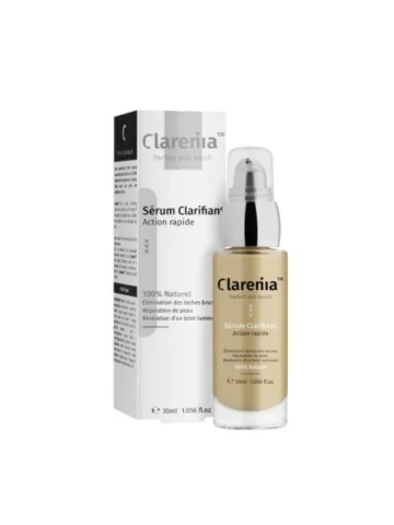 CLARENIA SERUM CLARIFIANT...