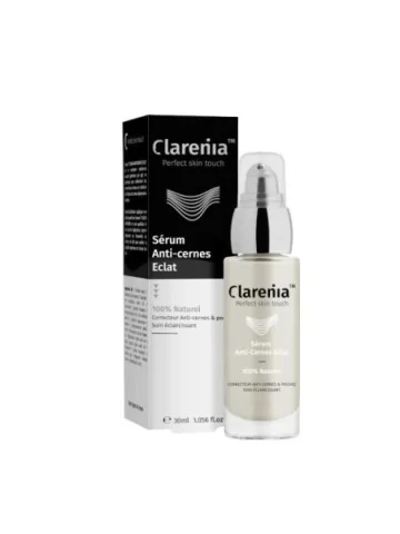 CLARENIA SERUM ANTI-CERNES...
