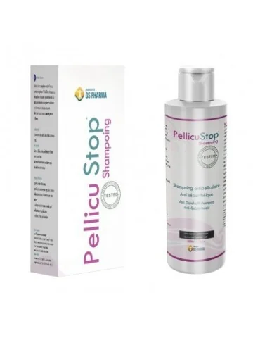 Pellicustop Shampoing...
