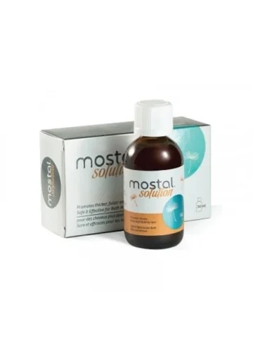 MOSTAL SOLUTION 50 ML