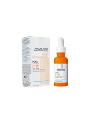 LA ROCHE POSAY PURE VITAMIN...