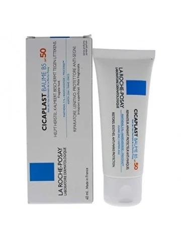 LA ROCHE POSAY CICAPLAST...