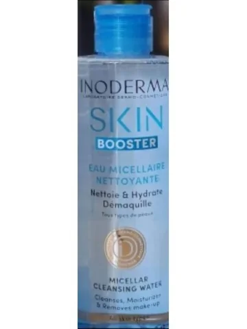 INODERMA SKIN BOOSTER Eau...