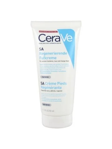CERAVE SA CREME PIEDS...
