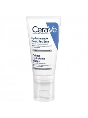 CERAVE - CREME HYDRATANTE...