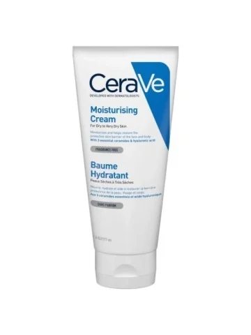 CERAVE BAUME HYDRATANT 177 ML