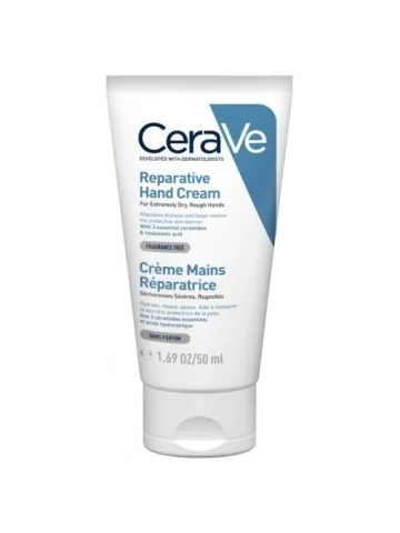 CERAVE CREME MAINS...