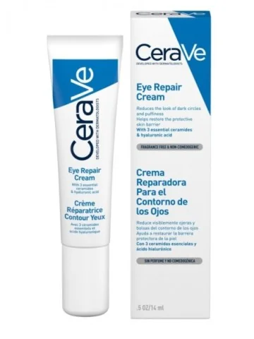CERAVE CREME REPARATRICE...