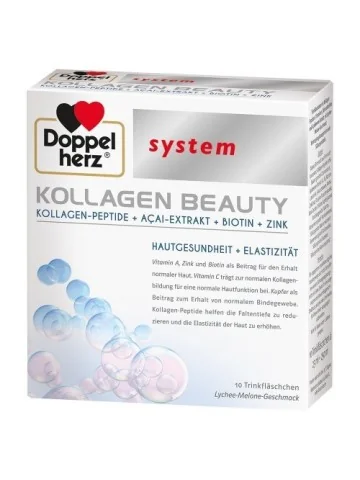 Doppel herz AKTIV KOLLAGEN...