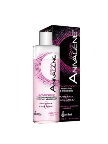 ANIVAGENE Shampooing Femme...