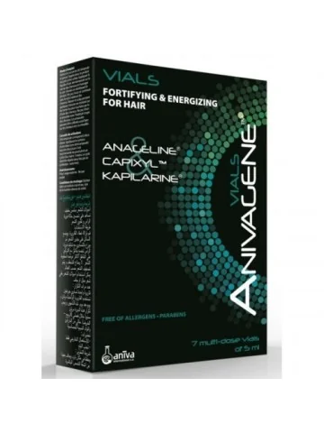 ANIVAGENE Ampoules...