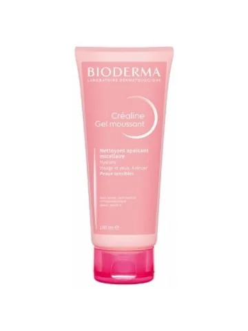 BIODERMA SENSIBIO GEL...