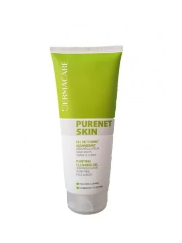 Dermacare Purenet Skin gel...