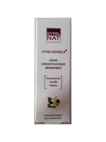 CYTOL CENTELLA CREME 50 ML