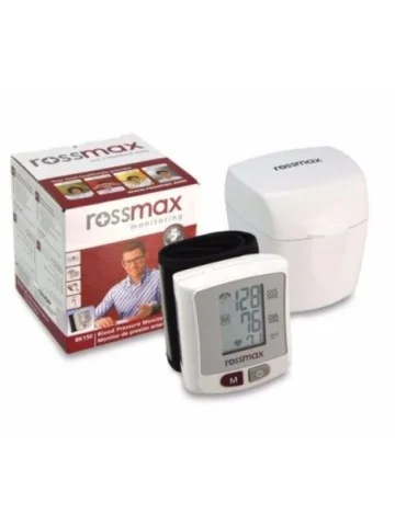 ROSSMAX S150 - Tensiomètre...
