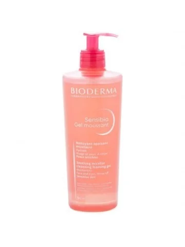 BIODERMA SENSIBIO GEL...