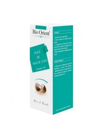 BIO ORIENT HUILE DE NOIX DE...