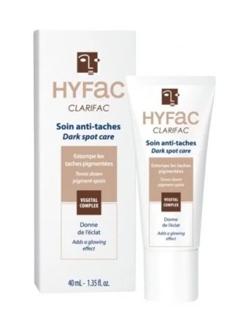 HYFAC CLARIFAC - SOIN...