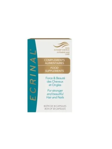 ECRINAL SOIN ET BEAUTE...