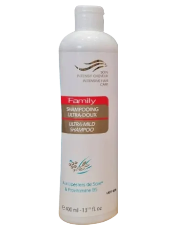 Ecrinal Family Shampooing...