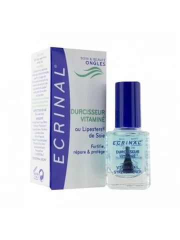 ECRINAL DURCISSEUR VITAMINE...
