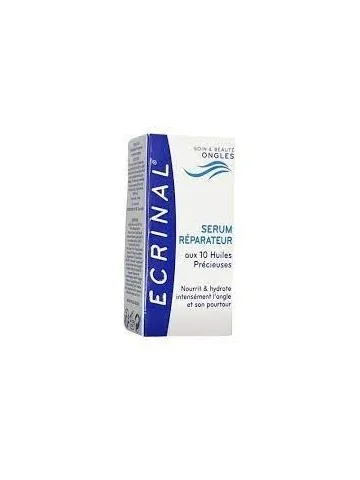 ECRINAL Sérum Réparateur...