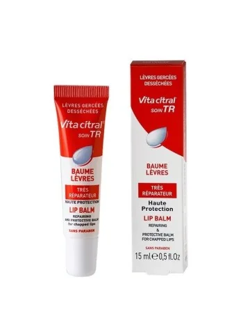 VITA CITRAL - BAUME A...