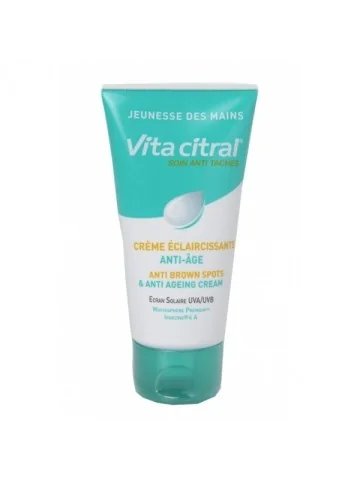 VITA CITRAL - CREME...
