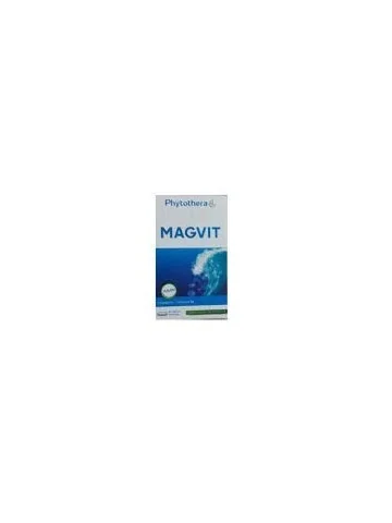 PHYTOTHERA MAGVIT -...