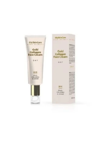 GLYSKINCARE GOLD COLLAGEN...