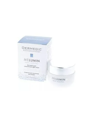 DERMEDIC MELUMIN Creme de...