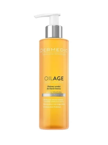 DERMEDIC OILAGE SYNDET...