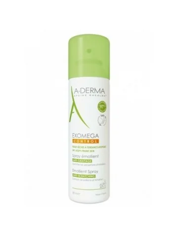 A-DERMA EXOMEGA CONTROL...