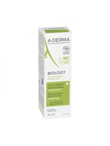 A-DERMA BIOLOGY - CREME...