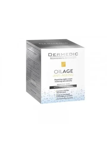 DERMEDIC OILAGE CREME DE...