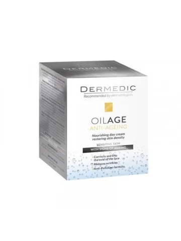 DERMEDIC OILAGE CREME DE...