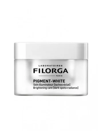 FILORGA PIGMENT WHITE CRÈME...