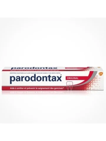 PARODONTAX DENTIFRICE...