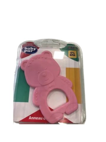 BABY PUR Anneau de...