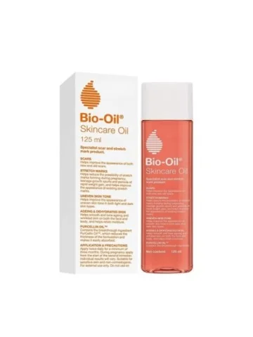 BIO-OIL HUILE DE SOIN...