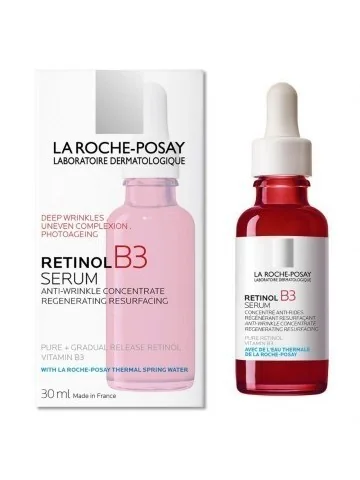 LA ROCHE POSAY RETINOL B3...
