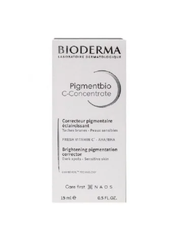 BIODERMA PIGMENTBIO...
