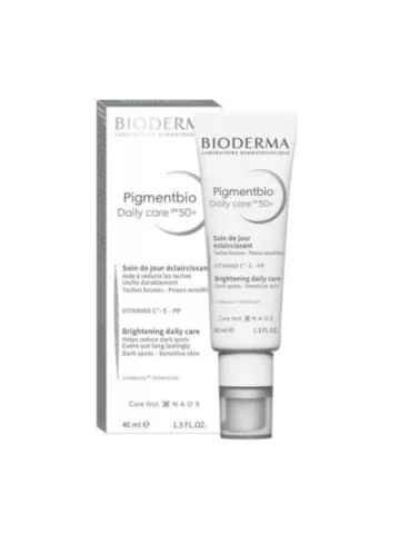 BIODERMA PIGMENTBIO SOIN...