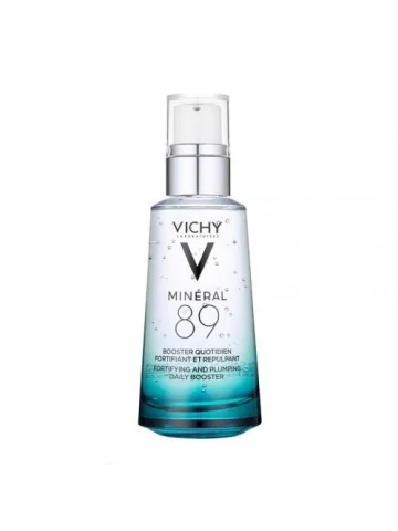 VICHY MINERAL BOOSTER 89