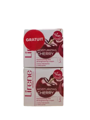 LIRENE CRÈME HYDRATANTE À...