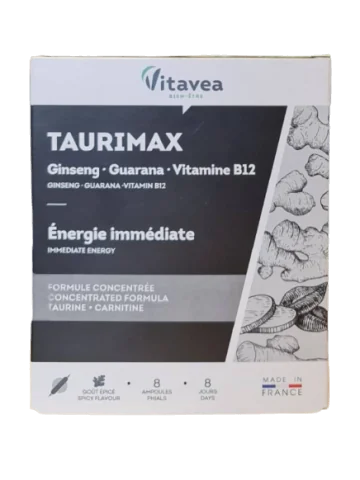 VITAVEA Taurimax Energie...
