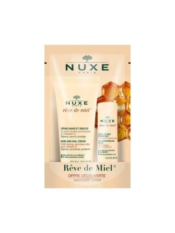 nuxe Rêve De Miel Offre...