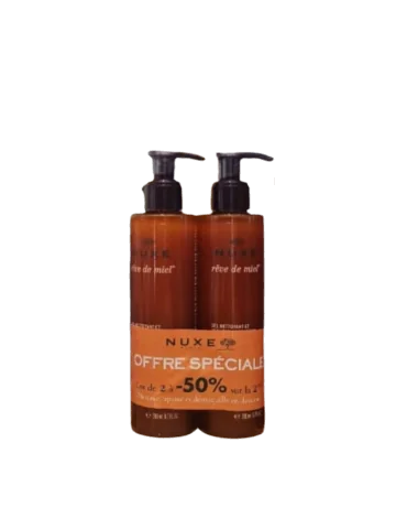 Nuxe Rêve De Miel Gel...
