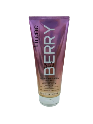 Lirene - Body & Mind -...